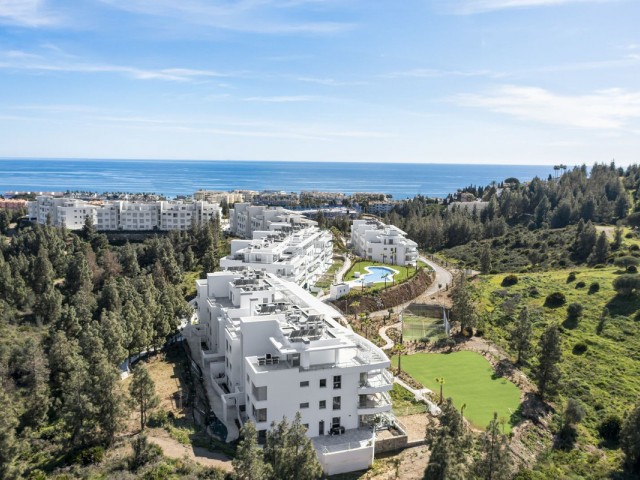 Apartamento con 3 Dormitorios  en El Chaparral