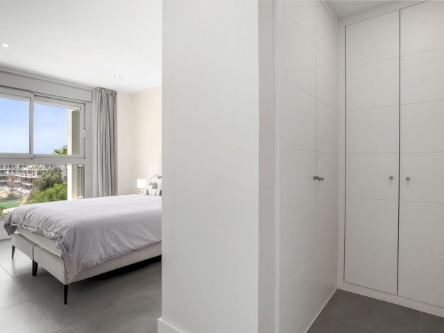 Apartamento con 3 Dormitorios  en El Chaparral
