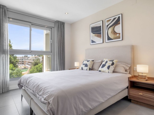 Apartamento con 3 Dormitorios  en El Chaparral