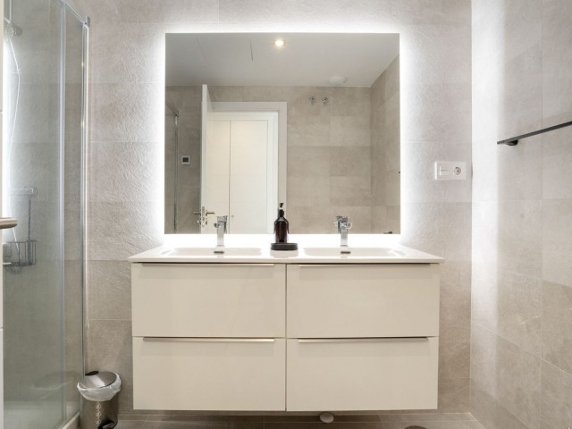 Apartamento con 3 Dormitorios  en El Chaparral