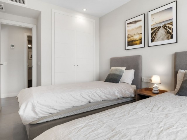 Apartamento con 3 Dormitorios  en El Chaparral