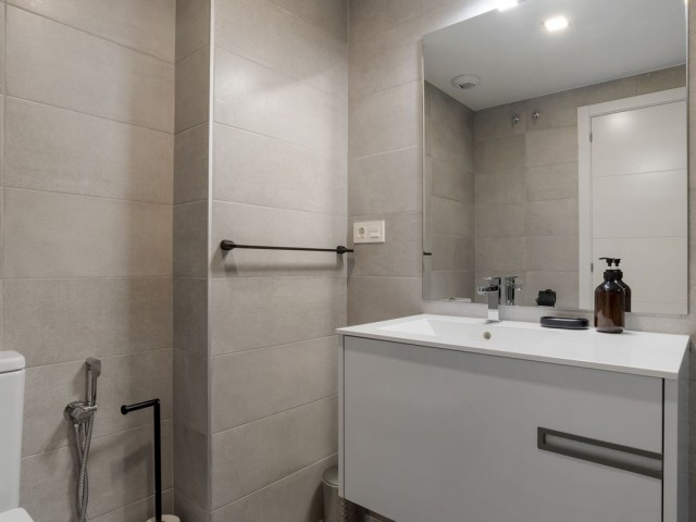 Apartamento con 3 Dormitorios  en El Chaparral