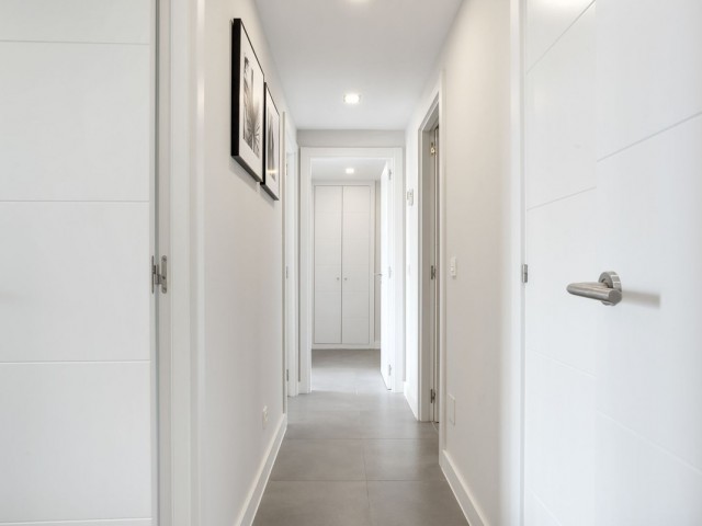 Apartamento con 3 Dormitorios  en El Chaparral