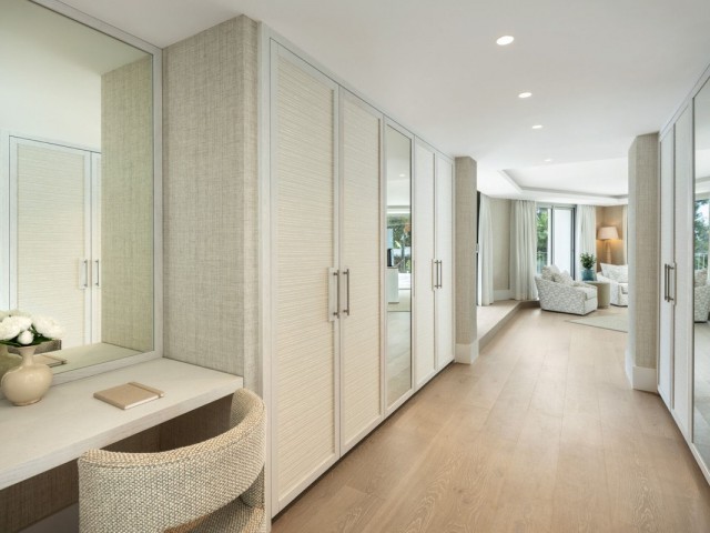 6 Bedrooms Villa in Nagüeles