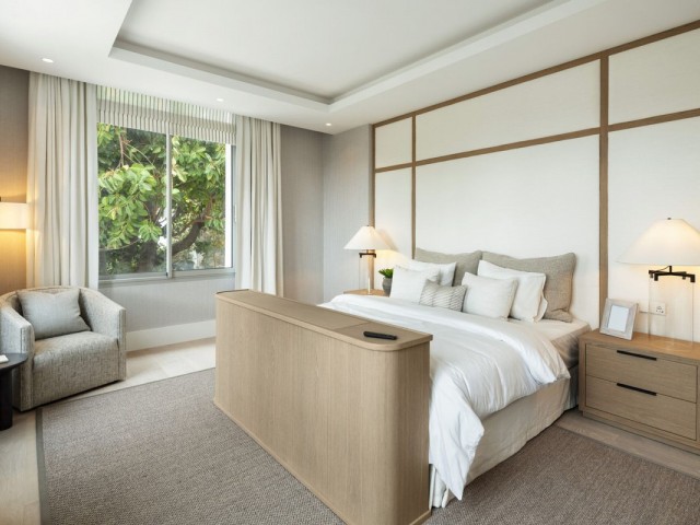 6 Bedrooms Villa in Nagüeles