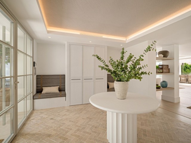 6 Bedrooms Villa in Nagüeles