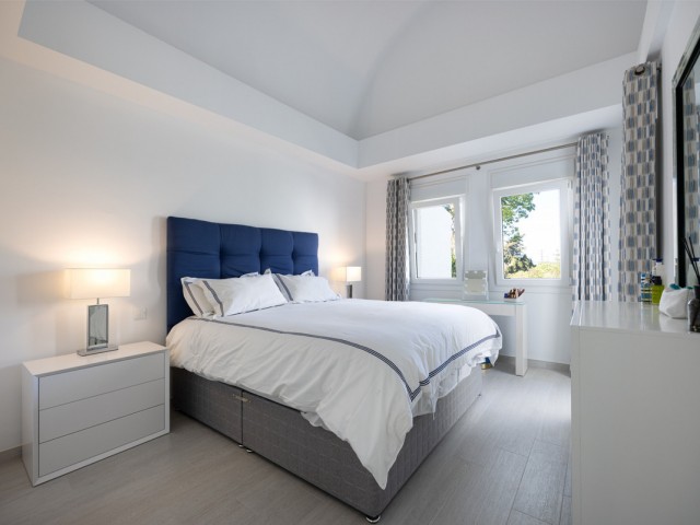 3 Slaapkamer Rijtjeshuis in Estepona