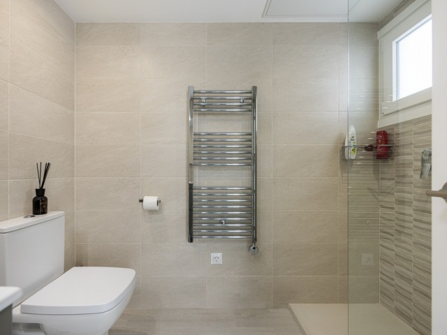 3 Slaapkamer Rijtjeshuis in Estepona