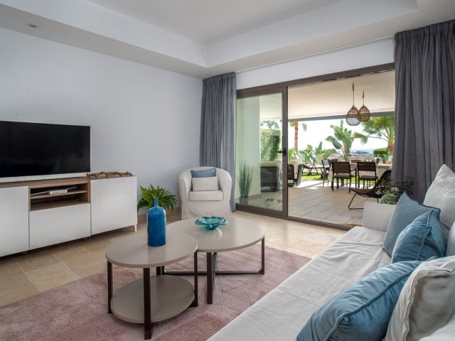 Apartment, Casares Playa, R4154938
