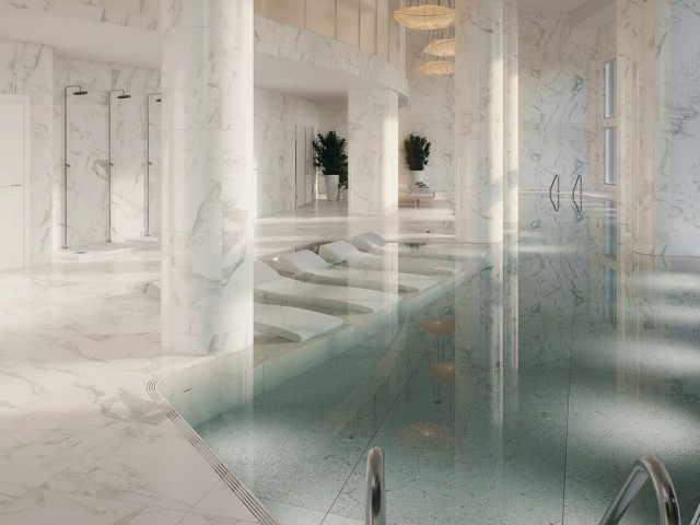 2 Bedrooms Apartment in Málaga