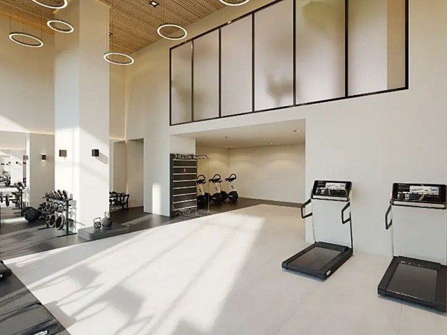 2 Bedrooms Apartment in Málaga