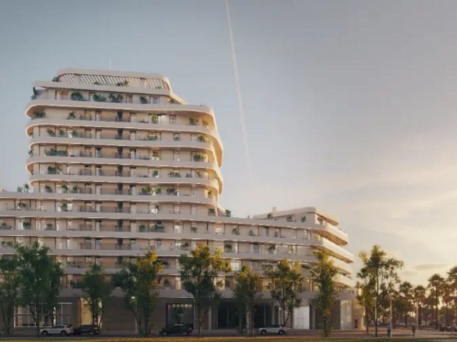 2 Bedrooms Apartment in Málaga