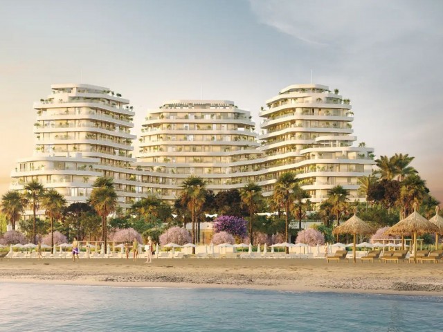 2 Makuuhuoneen Huoneisto Málaga