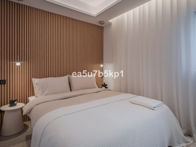 Penthouse i Puerto Banús