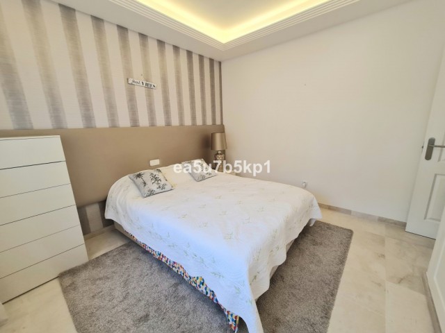 5 Bedrooms Townhouse in Marbella
