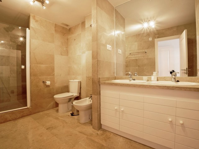 Penthouse in Torrequebrada