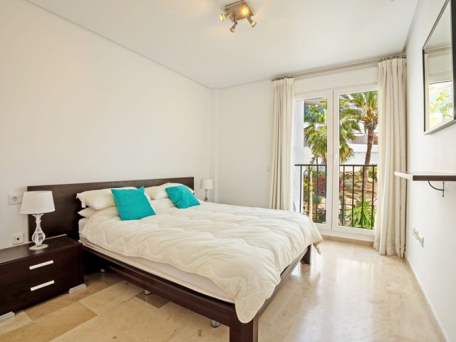 Penthouse in Torrequebrada