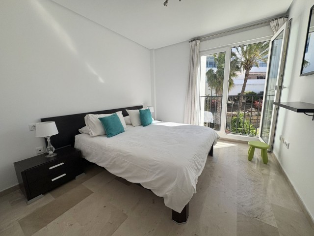 Penthouse in Torrequebrada