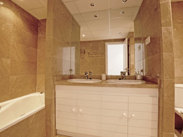Penthouse in Torrequebrada