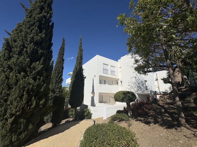 Penthouse in Torrequebrada