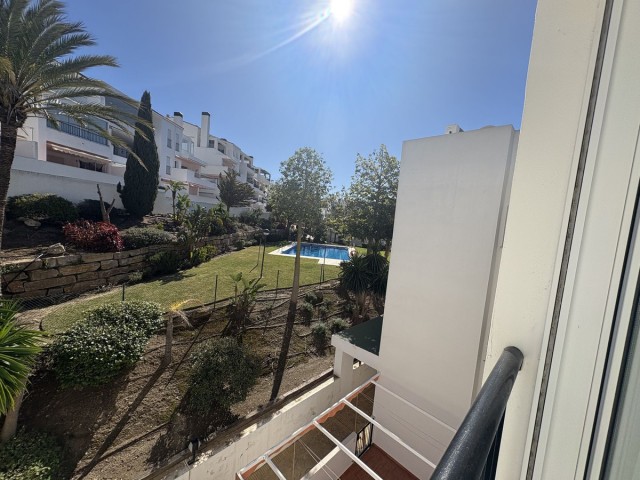 Penthouse in Torrequebrada