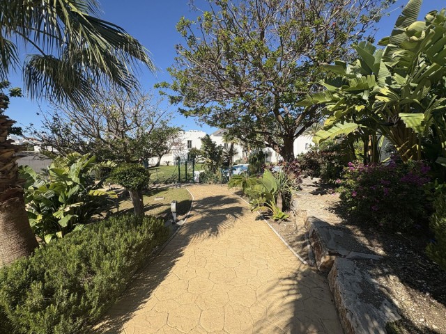 Penthouse in Torrequebrada