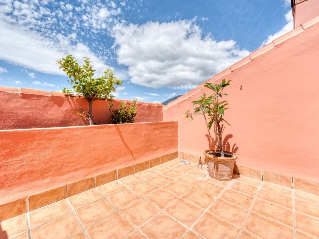 Penthouse i Torreblanca