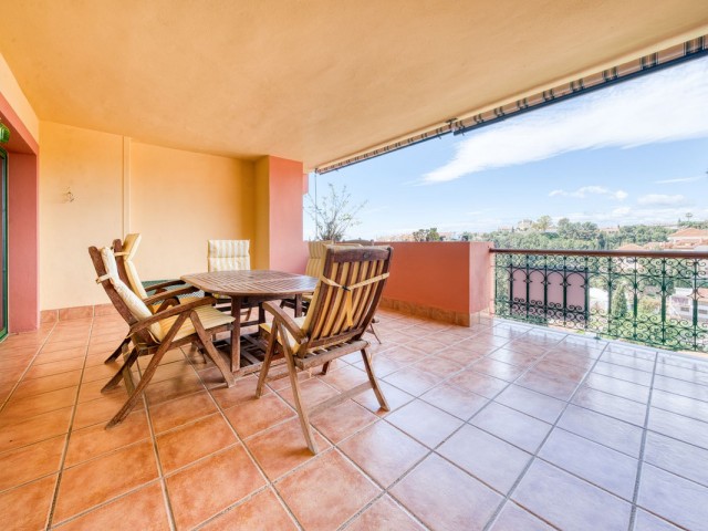 Penthouse i Torreblanca