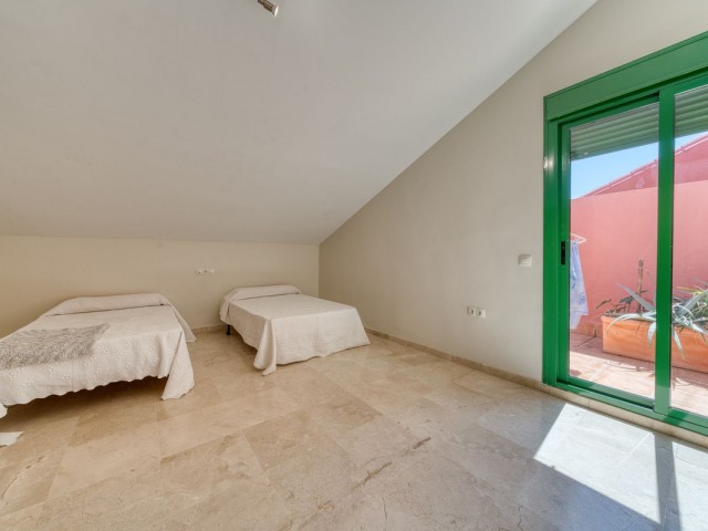 Penthouse i Torreblanca