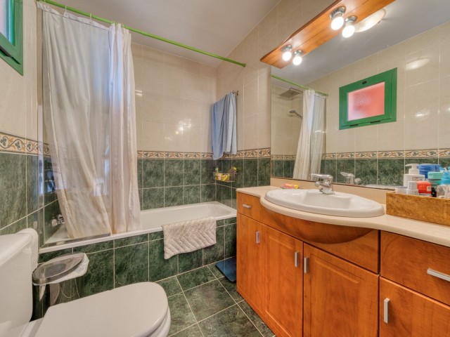 Penthouse i Torreblanca
