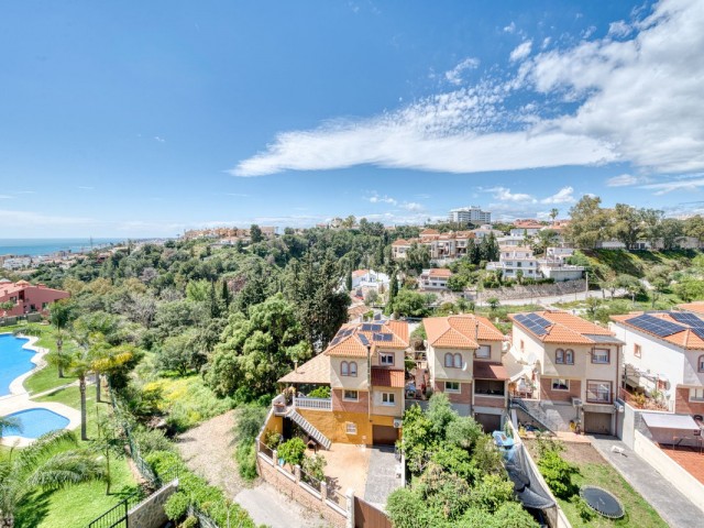 Penthouse in Torreblanca