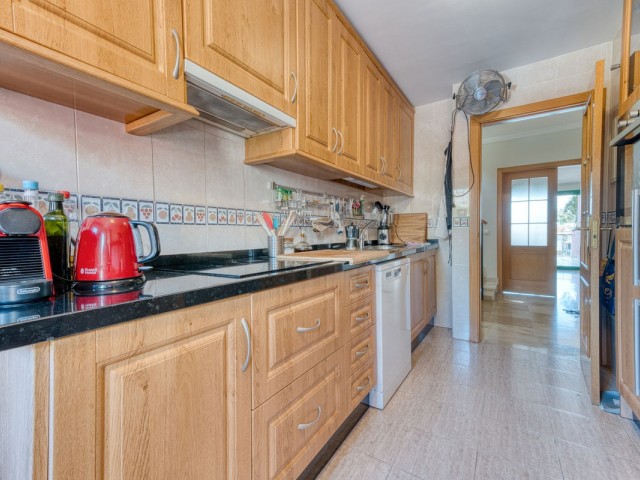 Penthouse in Torreblanca