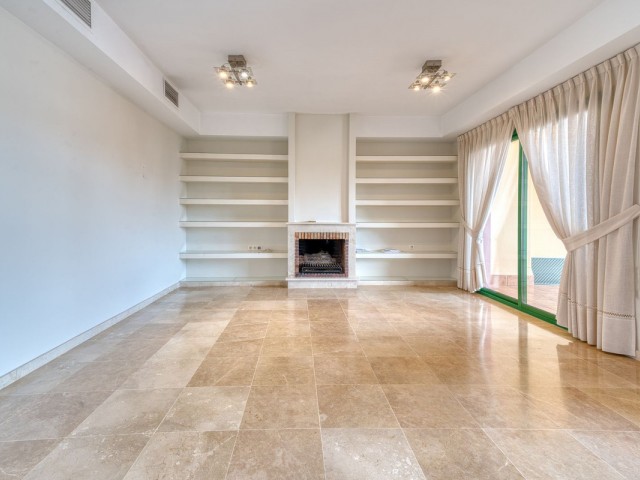 Penthouse i Torreblanca