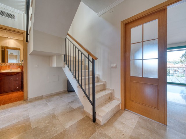 Penthouse i Torreblanca