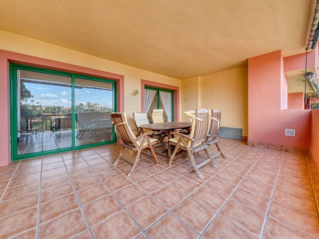 Penthouse i Torreblanca