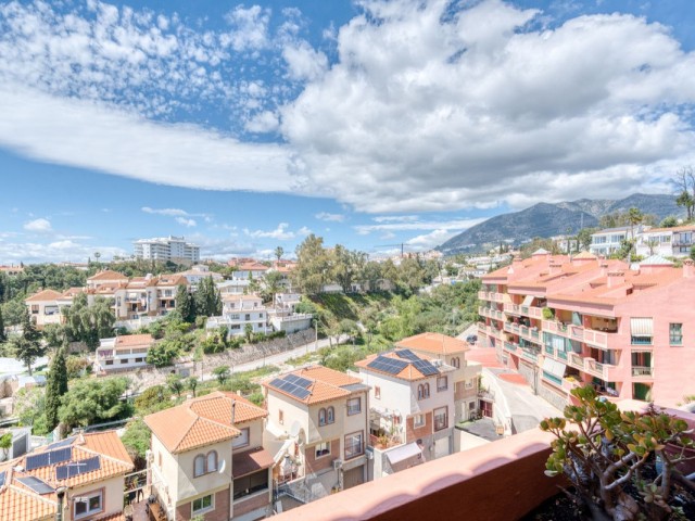 Penthouse i Torreblanca