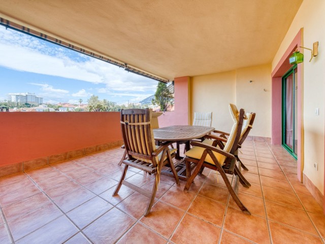 Penthouse i Torreblanca