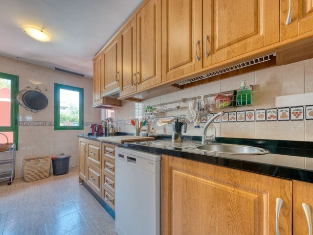 Penthouse i Torreblanca