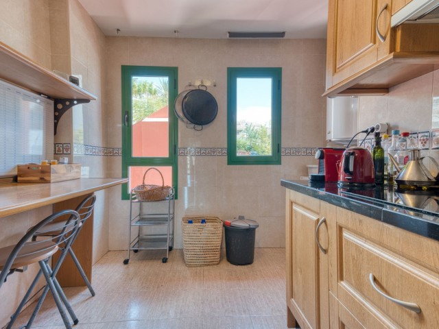 Penthouse i Torreblanca