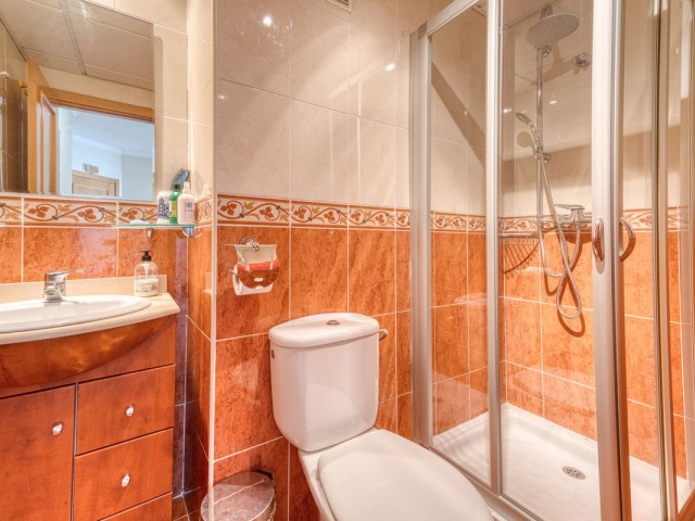 Penthouse i Torreblanca