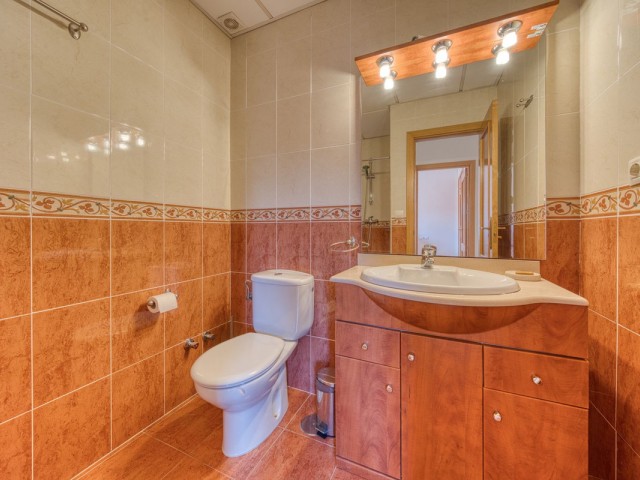 Penthouse i Torreblanca