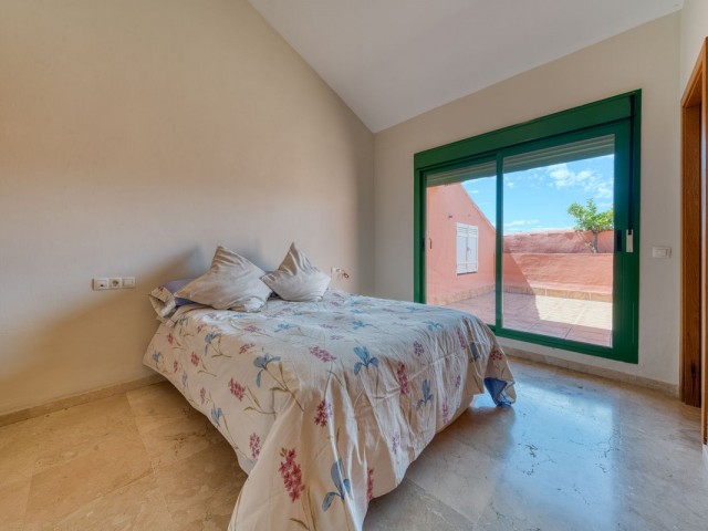 Penthouse i Torreblanca