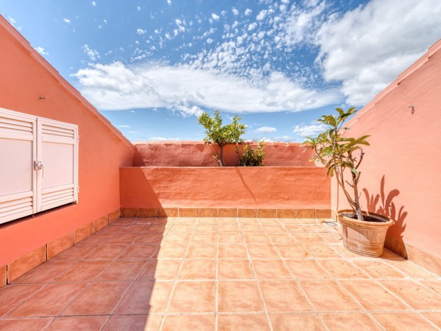 Penthouse i Torreblanca