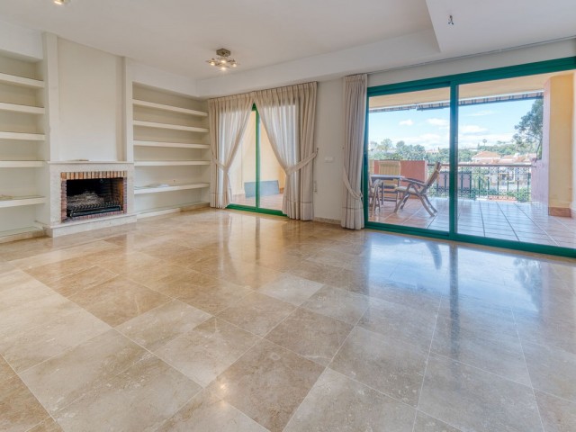 Penthouse in Torreblanca