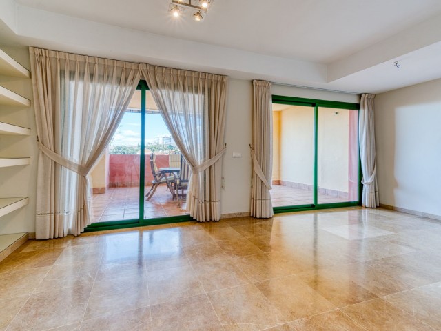 Penthouse in Torreblanca
