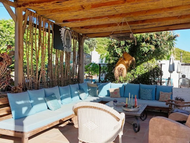 Villa avec 4 Chambres  à Alhaurín el Grande