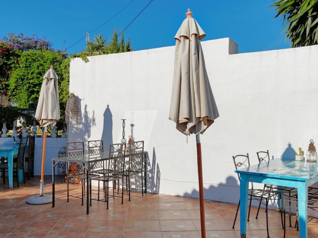 Villa avec 4 Chambres  à Alhaurín el Grande