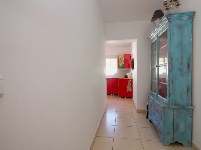 Villa avec 4 Chambres  à Alhaurín el Grande