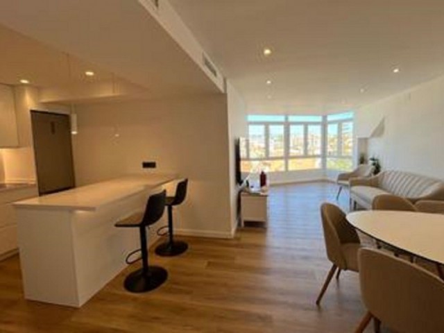 3 Bedrooms Apartment in Torremolinos