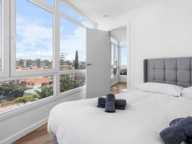 3 Bedrooms Apartment in Torremolinos